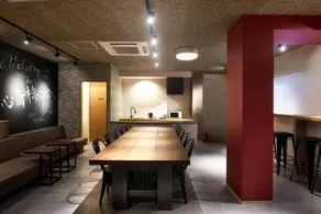 WELLSTAY Osaka Shinsaibashi Apartment hotel - Image 2
