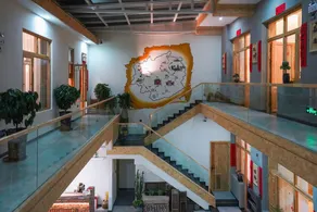 Wutong Art Homestay - Image 5