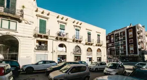 Loft Real Centro Messina 110mq 2 Camere 2 Bagni - Image 3
