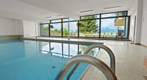 Superbe appartement avec piscine - Image 4