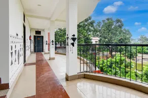 Super Hotel O Bolpur Shantiniketan Railway Junction Formerly Ashima Resort - Image 5
