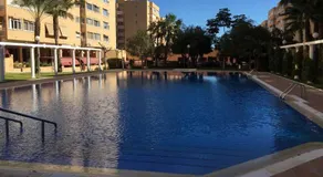Beautiful apartment with swimming pool and beach - Image 3