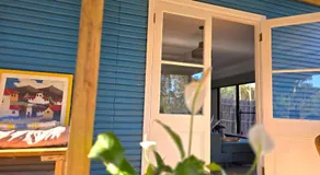 GC Hinterland Hideaway by Tiny Away - Image 4