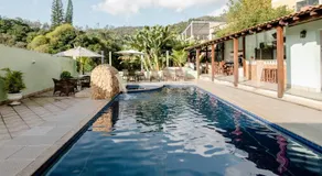 Pousada Queiroz - Image 5