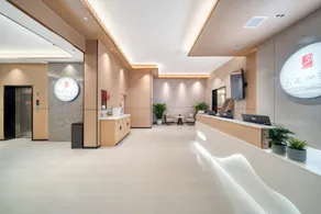 Fairyland Hotel - Longyou People's Government Dananmen - Image 2