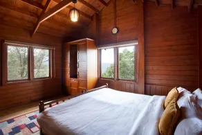 StayVista at Little Heaven with Breakfast - Image 2