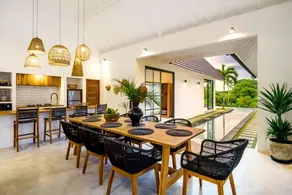 Paradise 4br Private Pool 04 SU - Image 5