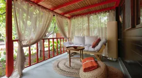 Gayb-i Bungalows , Plus 12 Years Old - Free Access to Beach - Image 4