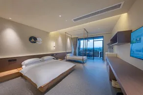 Floral   Lux Hote·Good Turkish Bed and B & B - Image 5