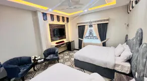 Nestopia Hotel - Skardu - Image 5