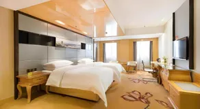Vienna Classic Hotel Fujian Shishi Jinsheng - Image 2