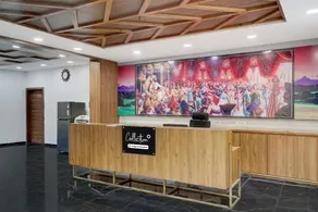 Super Collection O Kalol Junction Formerly Hotel Prime Land - Image 4