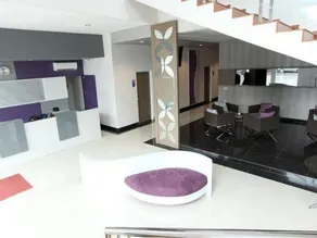 Smile Hotel - Image 3
