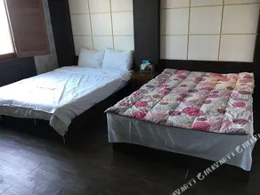 Seaworld Tourist Hotel Incheon - Image 4