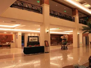 Qujing Longju Hotel (Zhanyi Passenger Terminal Branch) - Image 5