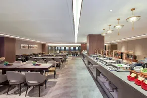 Echeng Hotel Hebi Qi County - Image 2