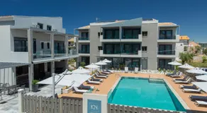 KN Ionian Suites - Image 2