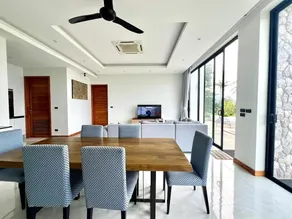 Michel Tropical Seaview Pool Villas  - Image 3