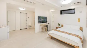 リアル後楽園ホテルReal Korakuen Apartment Hotel - Image 2