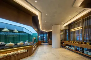 Orange Hotel Heze Zhongbei Xinduxin - Image 2