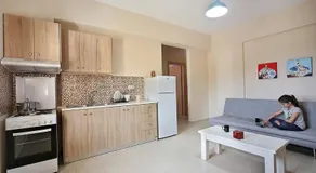 Sfakia Thea Apartments - Image 2