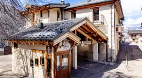 Chalet Hotel La Tarine - Image 3