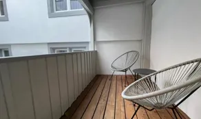 Rheinstream Guesthouse Basel - Image 5