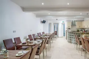 Abbey Hotel - Image 2
