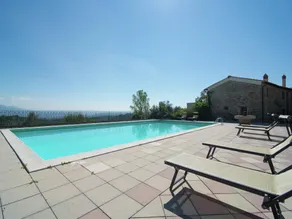 Scenic Stay near Florence - Image 1