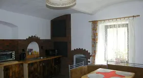 Bezbariérové ubytování na statku - Image 3