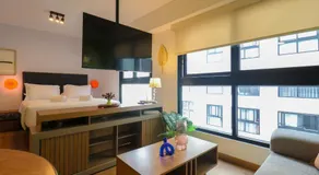 Miraflores Intimate Apartment by Geko - Image 2