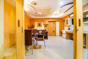 FabHotel Palash Residency Ranchi Railway Station - Image 2
