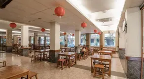 Sans Vibes Joe Hotel Soekarno Hatta Airport - Image 3