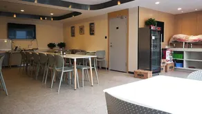 Thank Inn Plus Lanzhou Dongfanghong Plaza Pingliang Road - Image 3