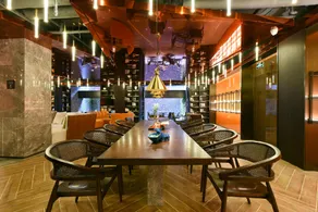Atour Hotel Beijing Wangjing Science and Technology Park - Image 5