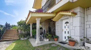 Apartamento con jardin en un chale - Image 5