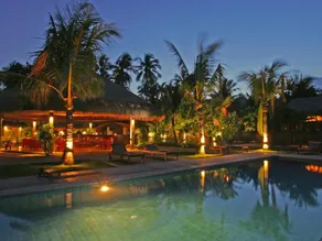 Dos Palmas Island Resort and Spa - Image 5
