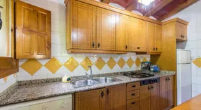 Casas Rurales Los Enebros Nerpio - Image 4