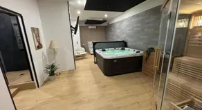 Élégance spa suite - Image 4