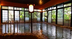 Futsukaichi Hot Spring - Daimaru Besso - Image 3