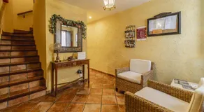 Maison de campagne \"El Palomar De La Cuesta\" avec jardin privé et Wi-Fi - Image 4