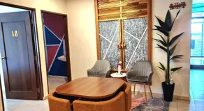 Pine Lodge Hotel Perai - Image 3