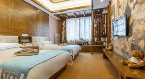 Mount Emei Teddy Bear Hotel玩具熊酒店 - Image 2