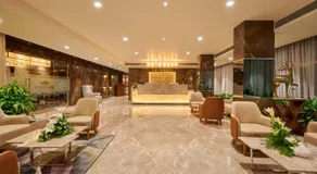 Visthara Hotel - Image 2