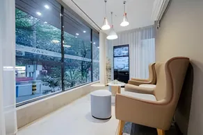 Home Inn Neo Yubei Square Subway Station of Chongqing Jiangbei International Airport - Image 5