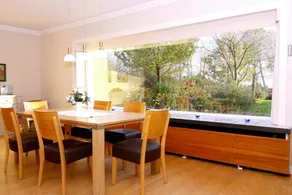 Ferienhaus Am Wung, Husum - Image 1