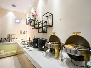City Comfort Inn Beiliu Yongfeng Plaza Chengnan Bus Station - Image 3