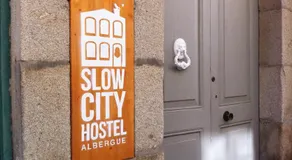 Slow City Hostel Pontevedra - Image 5