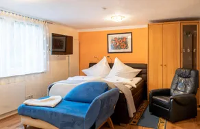 Heimeliges Apartment in den Bergen - Image 2