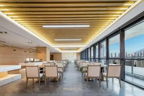 Victoria Hotel (Pingyang High-speed Railway Station) - Image 3